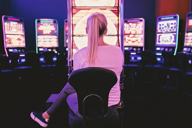 Leczenie uzależnienia od hazardu