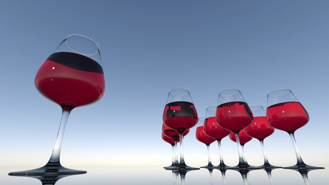 Alkoholik wysokofunkcjonujący