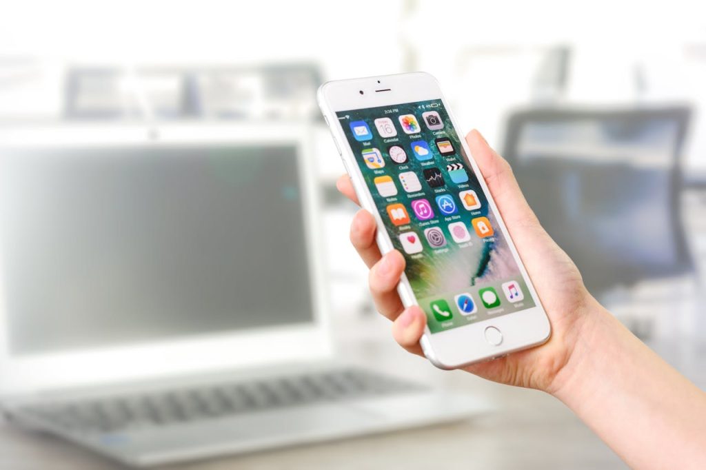 Jak leczyć uzależnienie od telefonu