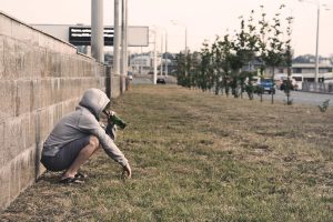 przyczyny alkoholizmu