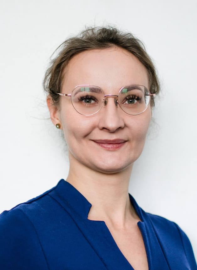 Kamila Maria Duduś
