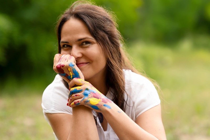 Małgorzata Świerszcz