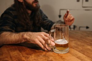 czy jestem alkoholikiem